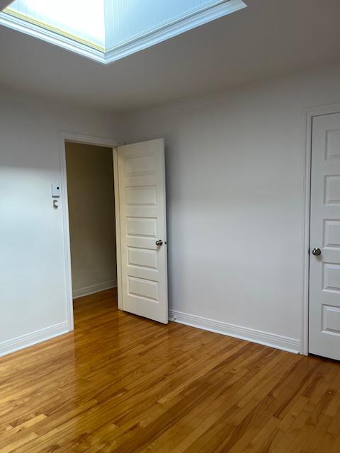 3 1/2 (Montréal/Rosemont) idéal pour personne seule | 3240404