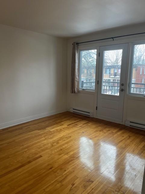 3 1/2 (Montréal/Rosemont) idéal pour personne seule | 3240404