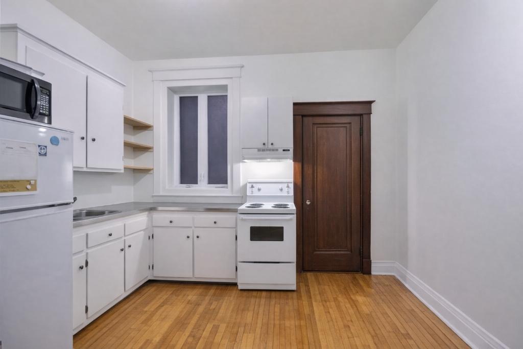 Studio face au Métro Laurier | 3240405