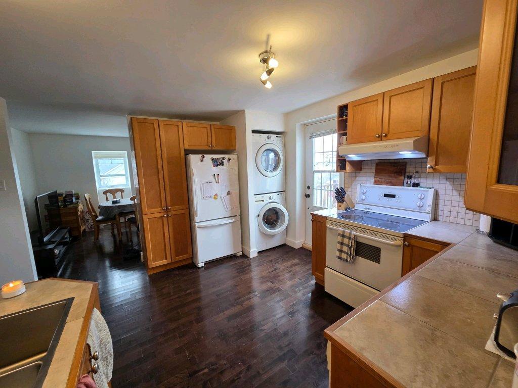 Grand 5 1/2 au cœur de Ste-Angèle | 3240411