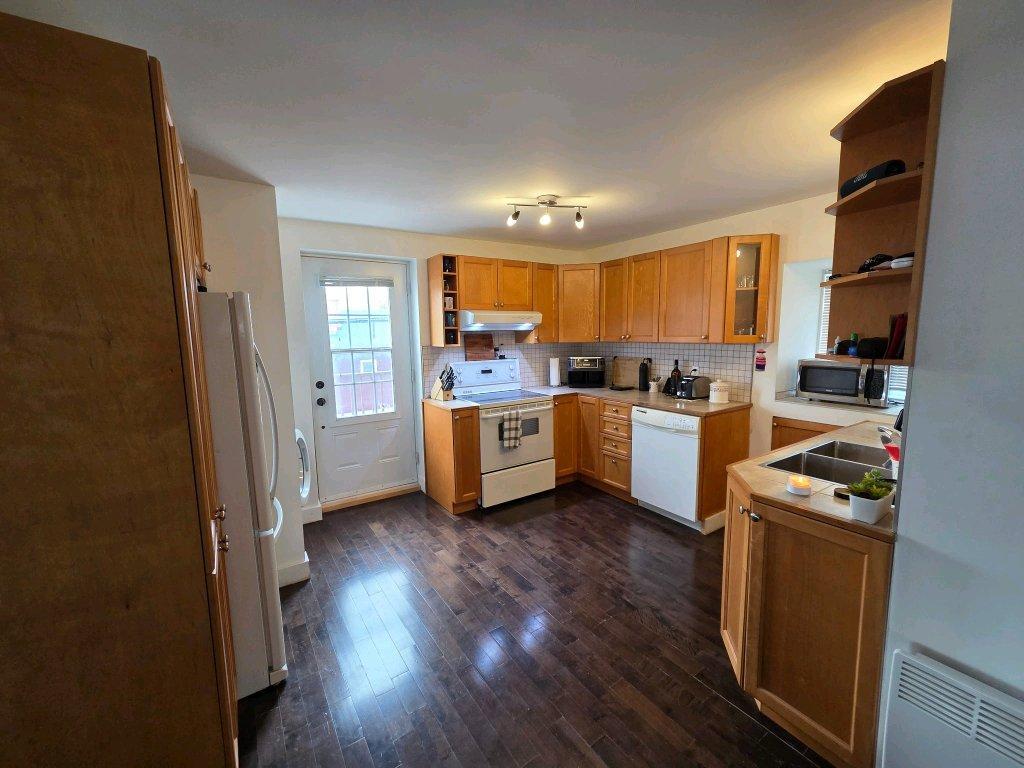 Grand 5 1/2 au cœur de Ste-Angèle | 3240411