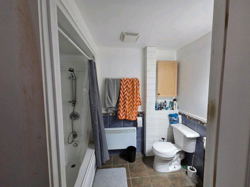 Grand 5 1/2 au cœur de Ste-Angèle | 3240411