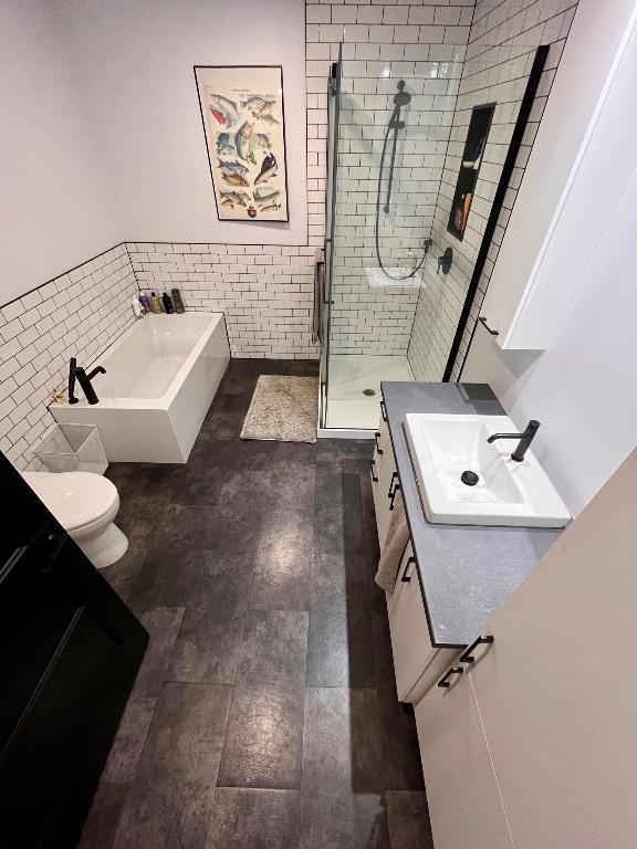 Beau 4 1/2 récent (2023) à louer pour le 1er juillet 2026 ou peut-être avant dans le secteur de La Présentation. | 3240425