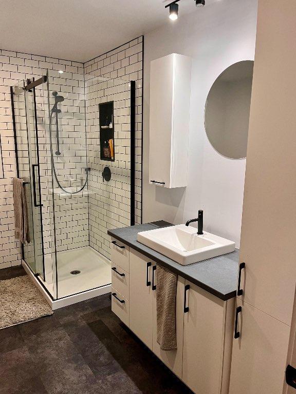 Beau 4 1/2 récent (2023) à louer pour le 1er juillet 2026 ou peut-être avant dans le secteur de La Présentation. | 3240425