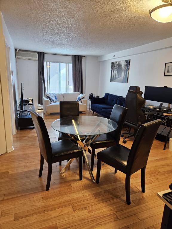 Condo 3 ½ – Ahuntsic-Cartierville | 3240428