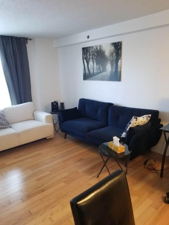Condo 3 ½ – Ahuntsic-Cartierville | 3240428