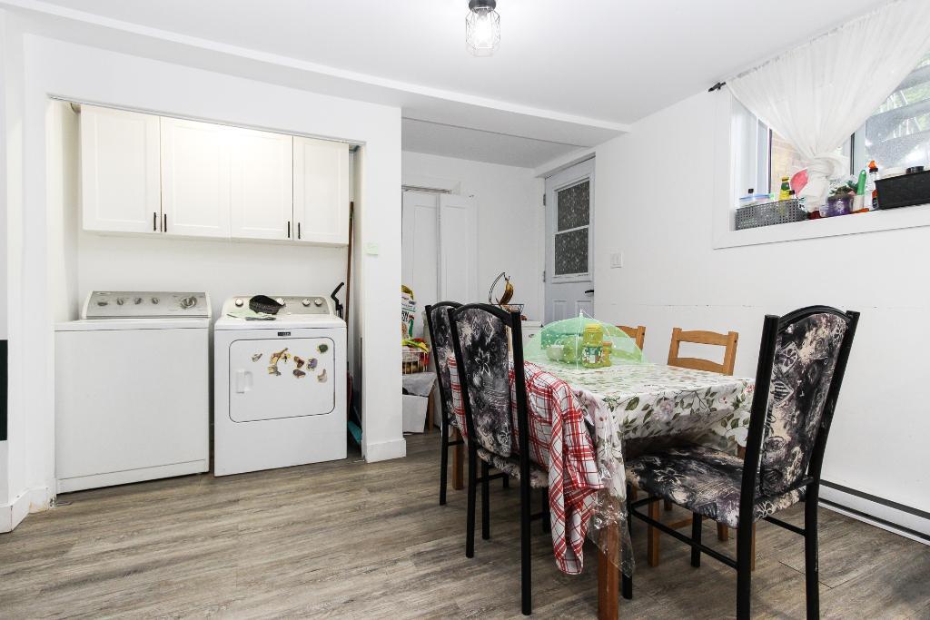 Logement 4 1/2 spacieux et rénové à Vaudreuil-Dorion avec stationnement | 3240429