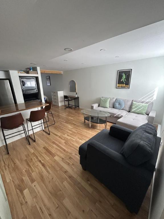 3 1/2 - Montréal (Mercier-ouest) - 1 675 $/mois | 3240430