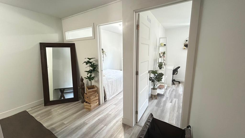 Maison de ville avec Garage intégré Shawinigan-Sud air climatisé, balayeuse centrale, Non-fumeur, Enquête de crédit | 3240431