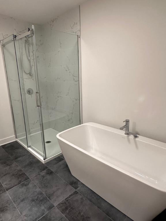 🔥 Grand 4 ½ À LOUER – 1150 pi² | Stationnement inclus | Laval | 3240474