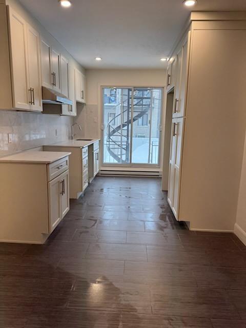 4 1/2 - Montréal (Saint-Leonard) - 1 750 $/mois | 3240490