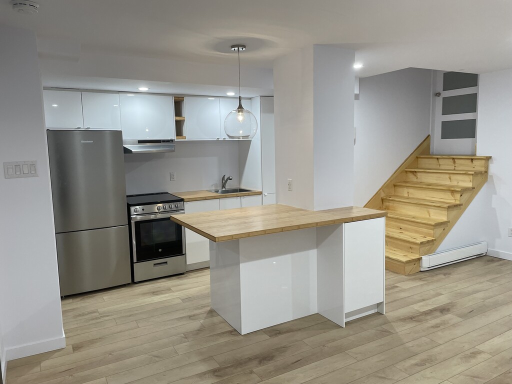 Appartement - Métro Fabre | 3240634