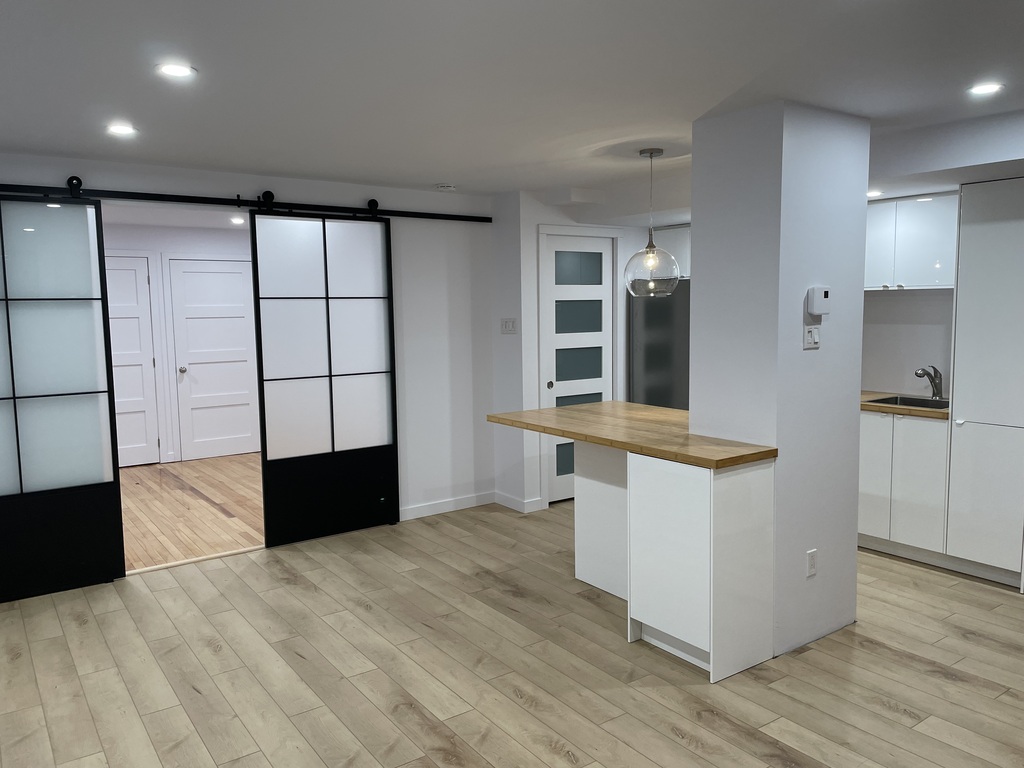 Appartement - Métro Fabre | 3240634