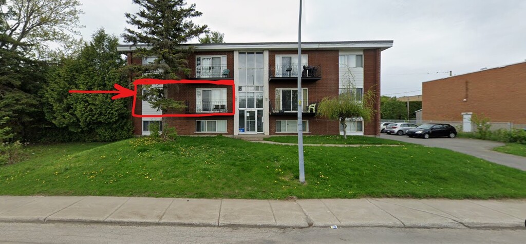 Grand 4½ à Louer – Saint Jérôme | 3240671