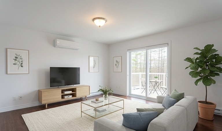 Magnifiques Appartements 4 1/2 à Magog | 3240708