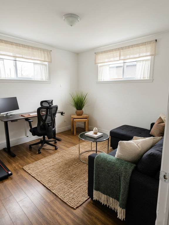 Magnifiques Appartements 4 1/2 à Magog | 3240708