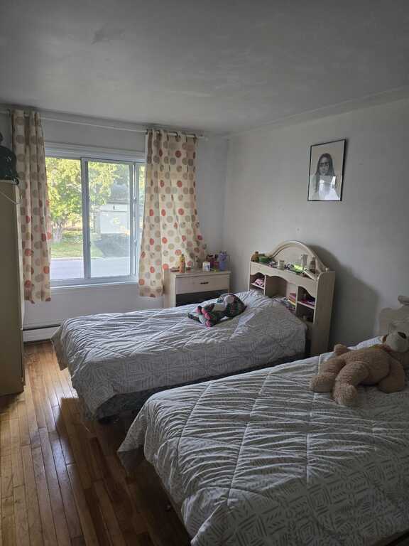 Grand 4 1/2 à Louer – Pierrefonds | 3240709