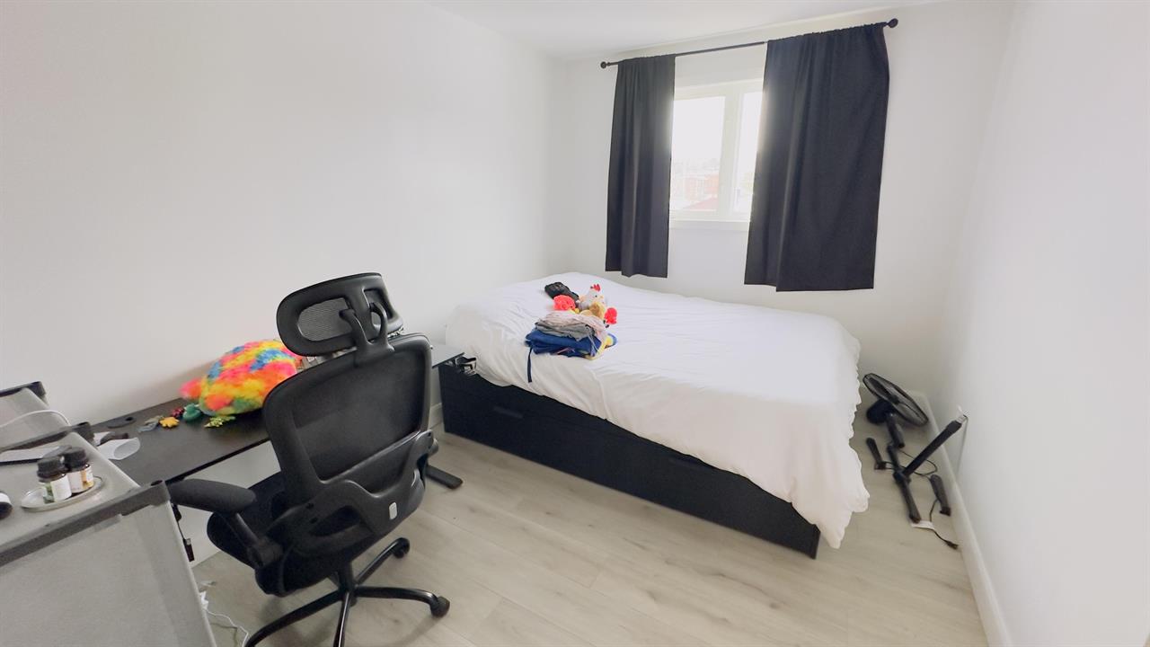 Immeuble - 250 Codère / 251 Salaberry 4 ½ à Louer – Rénové Avec électroménagers | 3265075