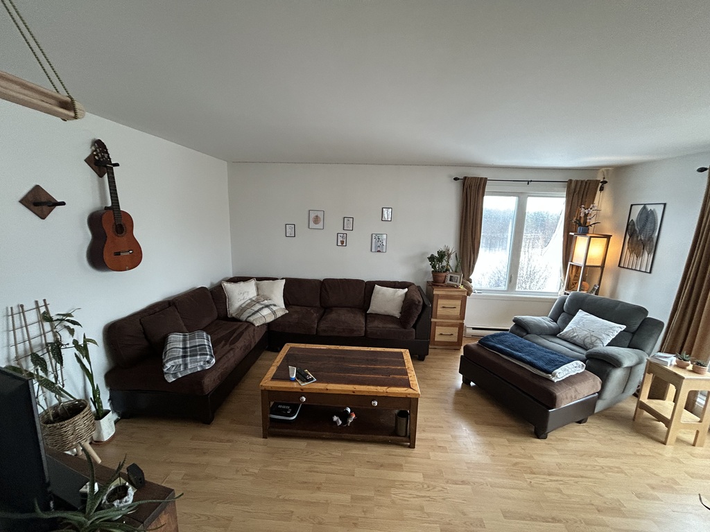 Grand Appartement 2 Chambres Saint-Rédem | 3240763