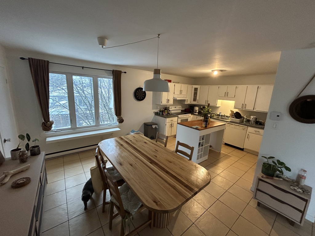 Grand Appartement 2 Chambres Saint-Rédem | 3240763