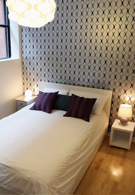 Loft Meublé Avec Chambre Fermée Au Cœur | 3240814