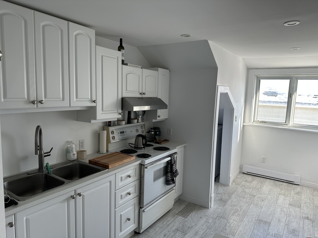 Superbe 4 - 1/2 Dans Wrigthville | 3268990