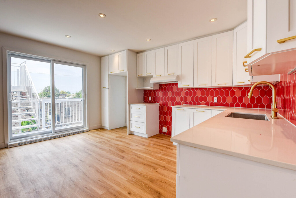 Nouveau 4-1/2 | 3240819