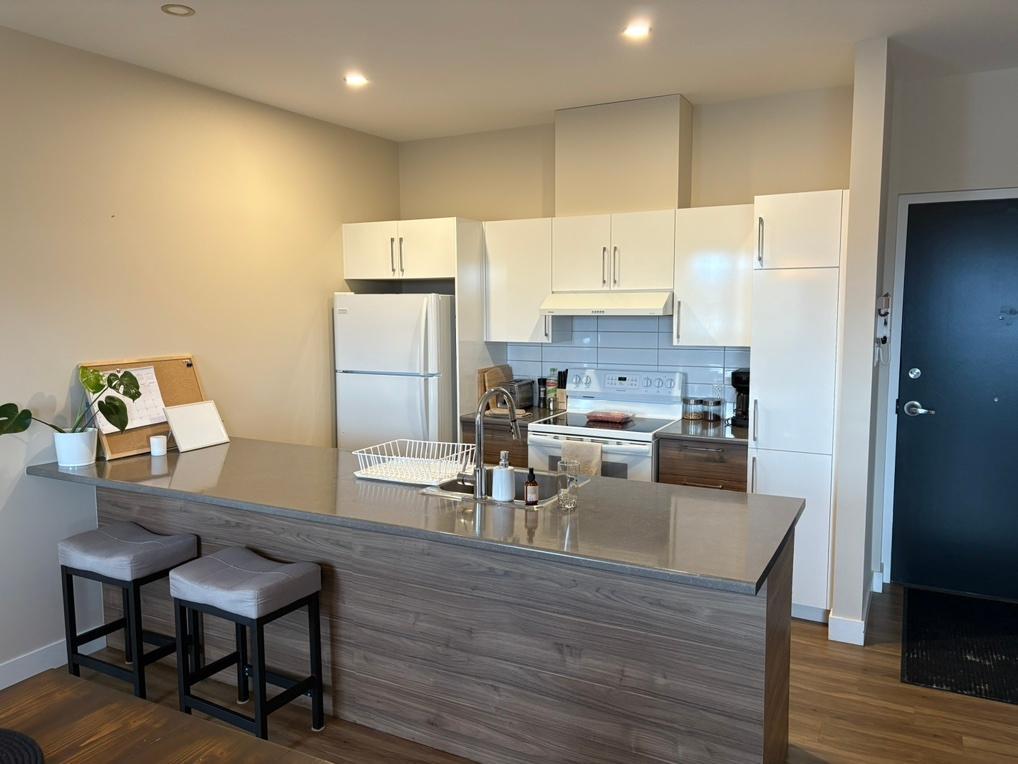 Appartement 3½ 1 ch. | 3240830