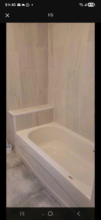 Grand 3 ½ à louer près de l'hôpital Maisonneuve-Rosemont | 3240835