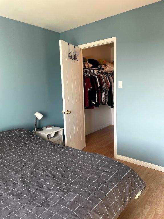 3 1/2 spacieux au 3e étage non fumeur | 3240836