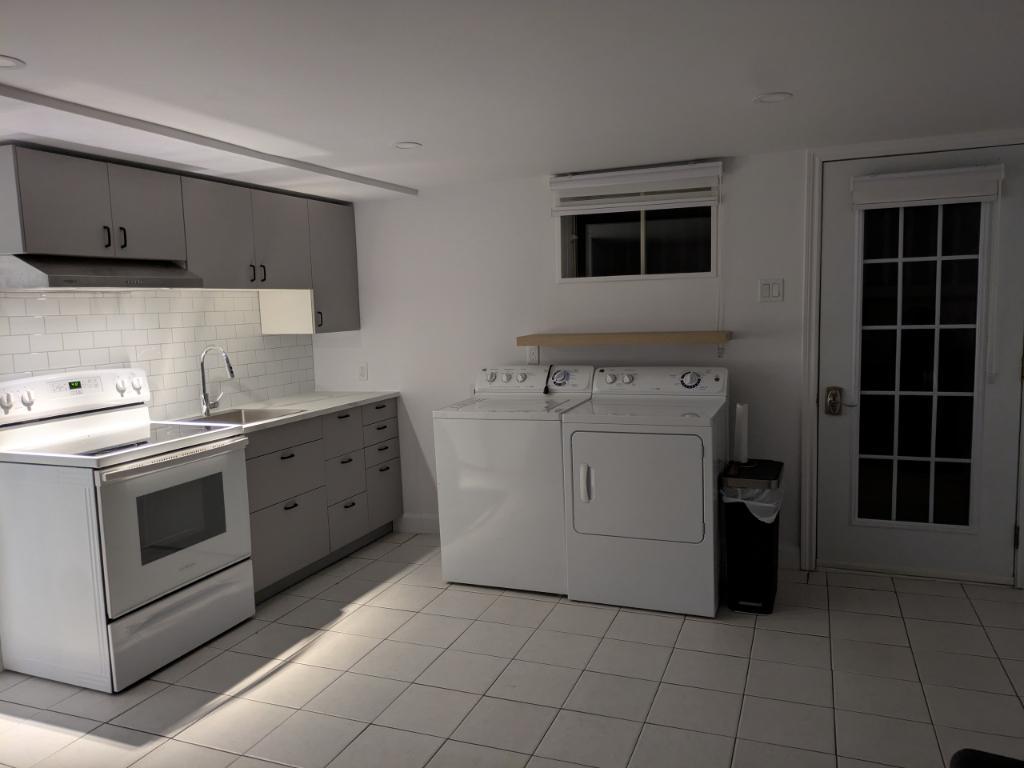 petit 3 1/2 Sainte-Catherine | 3240837