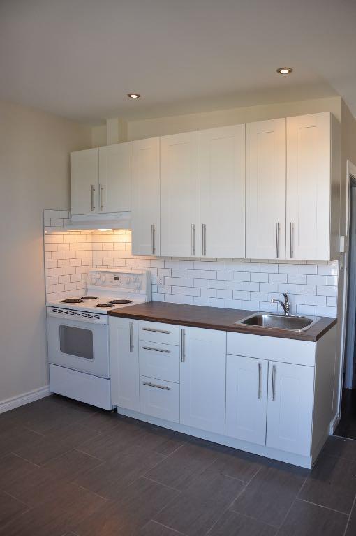 2 et demie à louer | 3240838