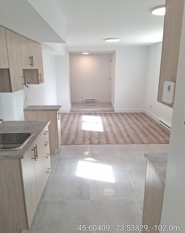 3 1/2 neuf A à Z, électros, calme et respect | 3240839