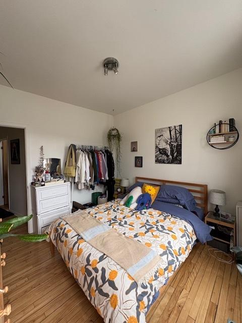 Logement 4 et demi Rosemont | 3240842