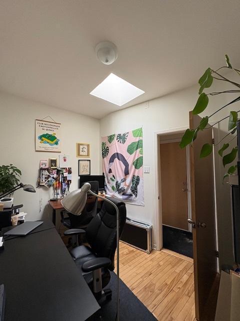 Logement 4 et demi Rosemont | 3240842