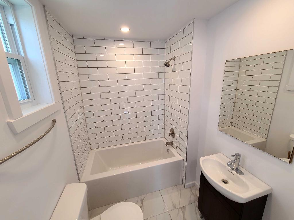 Grand 3 ½ rénové – TOUT INCLUS – Centre-ville de Salaberry-de-Valleyfield pour juillet 2026 OU AVANT | 3240844