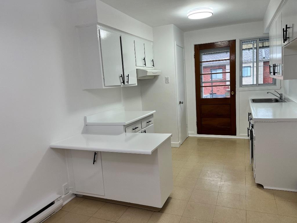 5 1/2 à Rivières-des-Prairies | 3240849