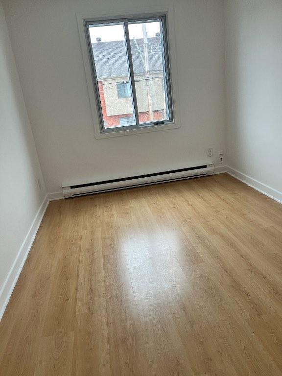 5 1/2 à Rivières-des-Prairies | 3240849