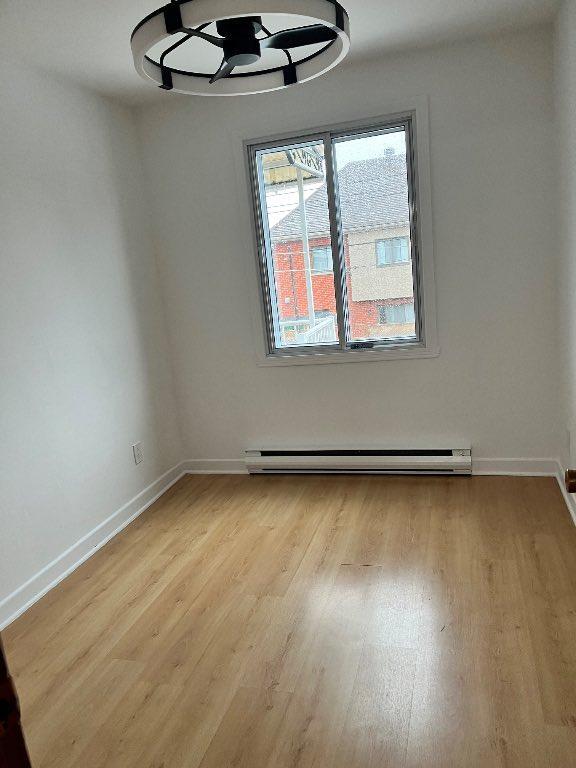 5 1/2 à Rivières-des-Prairies | 3240849