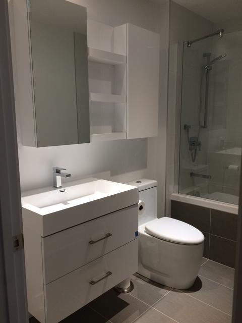 Condo Loft 3½ Vieux-Longueuil | 3240851