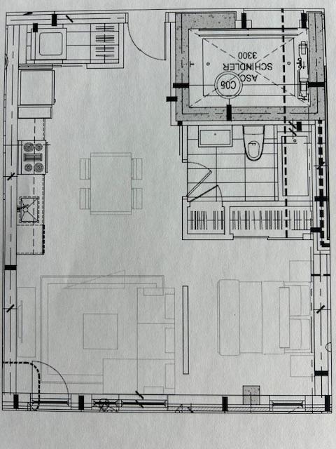 Condo Loft 3½ Vieux-Longueuil | 3240851