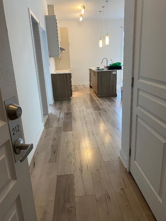 Unité de coin - magnifique appartement 4 1/2 à Longueuil | 3240854