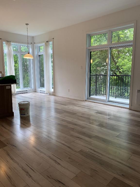 Unité de coin - magnifique appartement 4 1/2 à Longueuil | 3240854