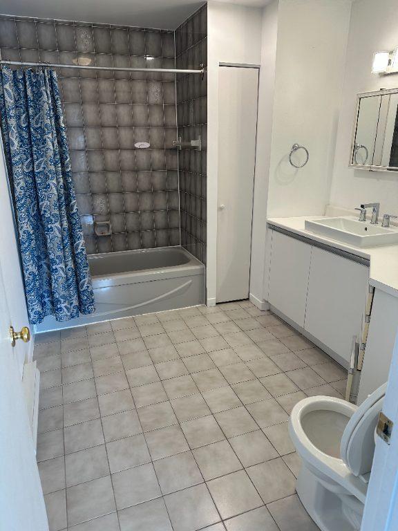 Superbe 4 1/2 moderne avec électroménager | 3240862