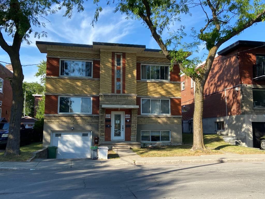 Grand 5 ½ RDC - Metro Cremazie | 3240866