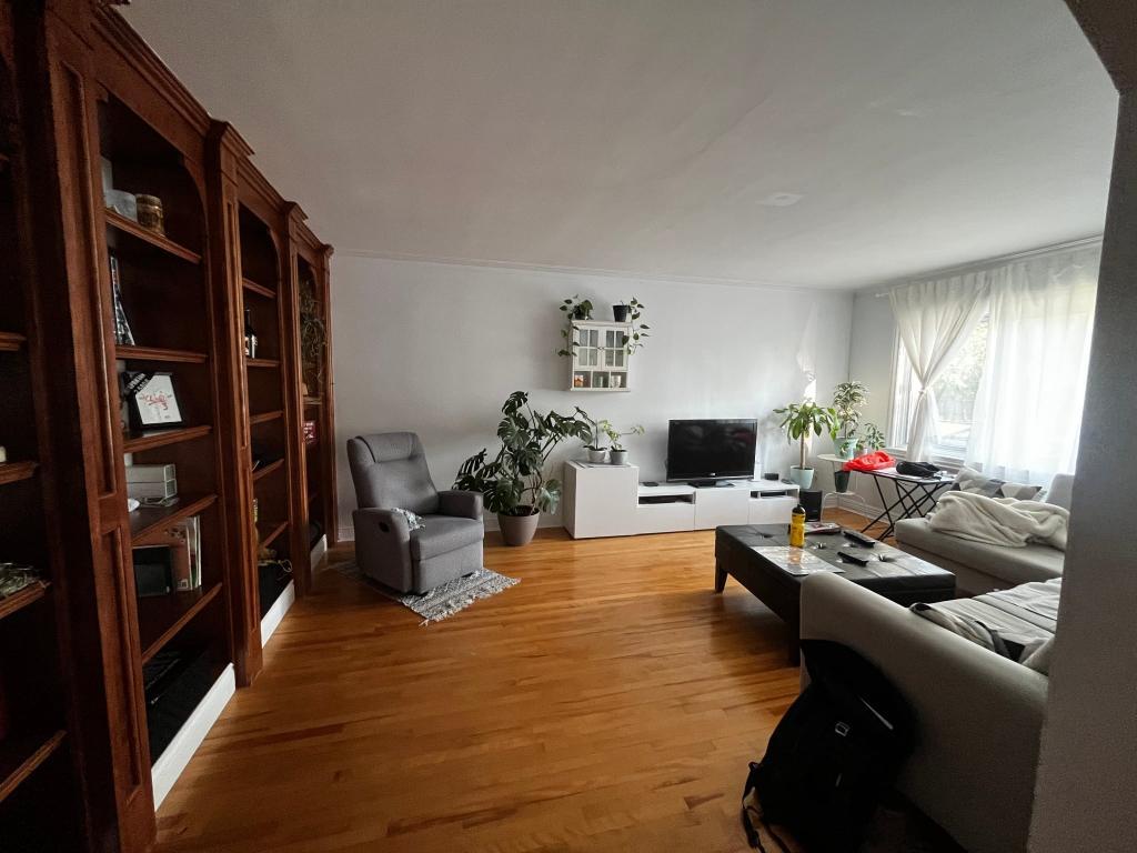 Grand 5 ½ RDC - Metro Cremazie | 3240866