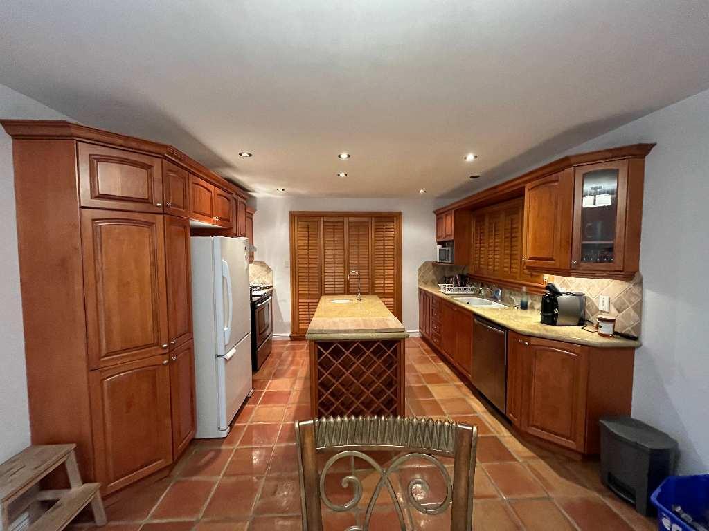 Grand 5 ½ RDC - Metro Cremazie | 3240866