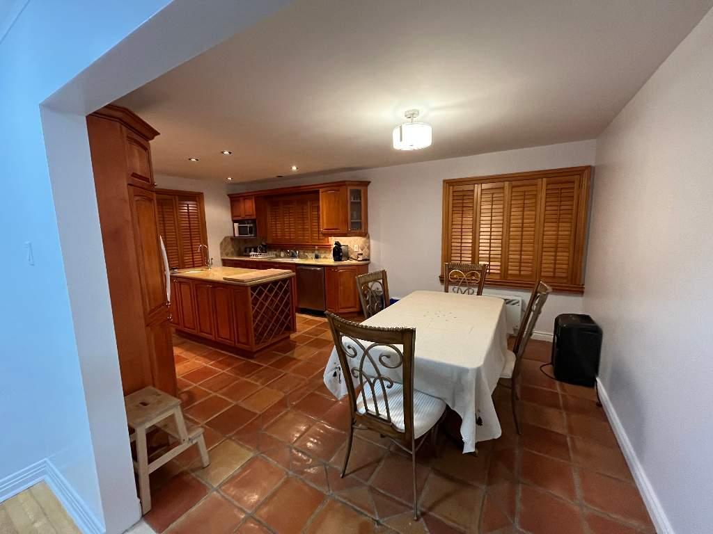 Grand 5 ½ RDC - Metro Cremazie | 3240866