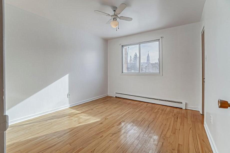 4 1/2 tout près du CLSC de Montréa-Nord | 3240892