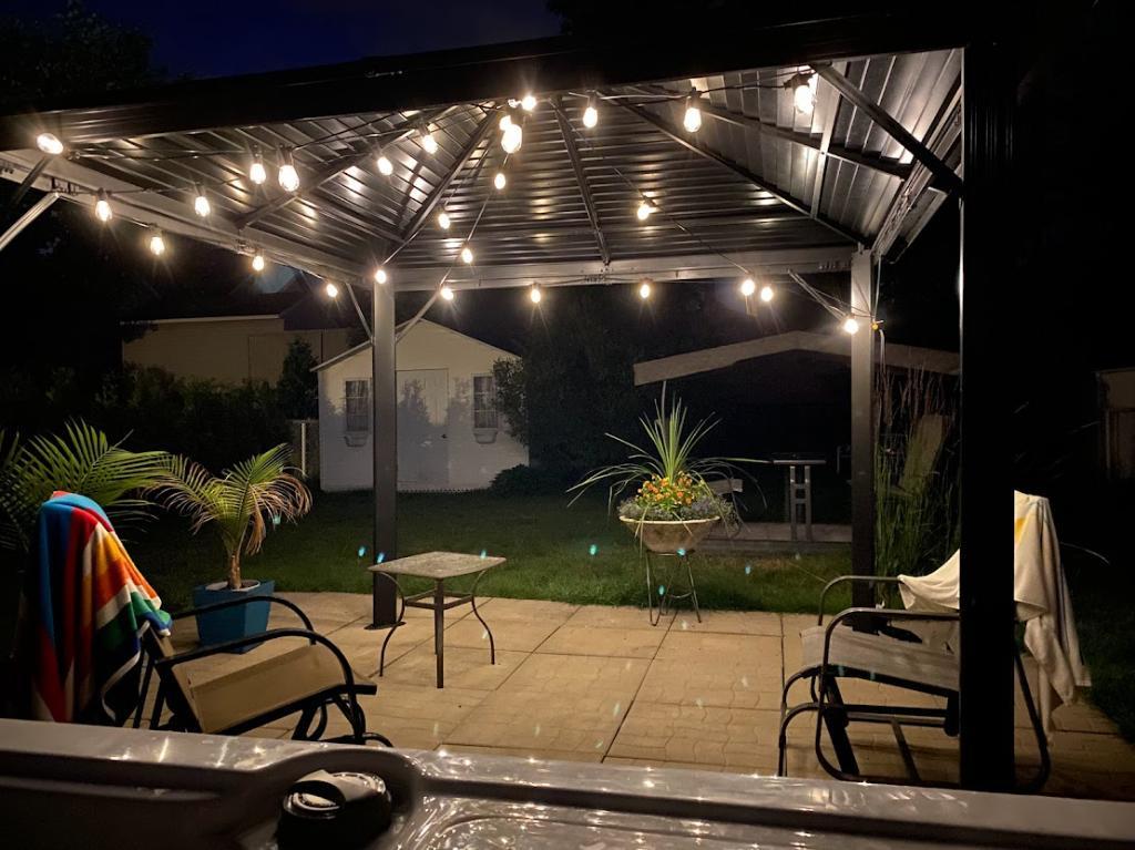 MAISON ENSOLEILLÉE – DATE D’ARRIVÉE À DISCUTER | 3240901